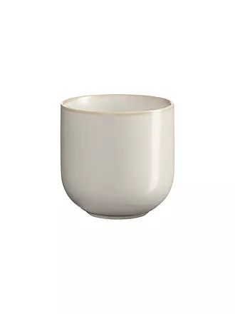 ASA SELECTION | Taza de té 2 pzs. COPPA HANAMI 0,2 l | beige